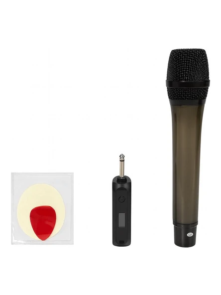 Hadron Wx-81 Kablosuz 2-Mikrofon Uhf Rgb ürün görseli 1