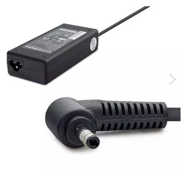Hadron Hd8803 Notebook Adaptörü 19V 3.42A 4.0-1.7 Bulled Hp Uyumlu ürün görseli 1