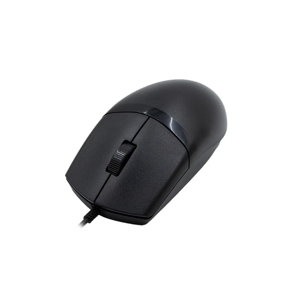 Frisby Fm-3026K Kablolu Optik Mouse Siyah ürün görseli 1