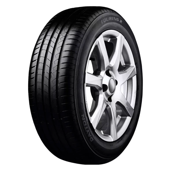 Dayton Touring 2 215/55 R16 97W XL Yaz Lastiği - 2025 ürün görseli 1