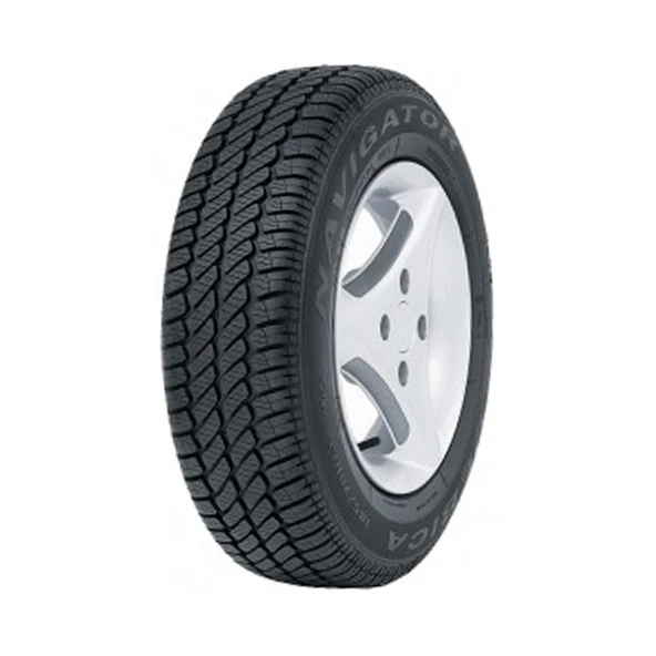 Debica Navigator 2 175/70 R13 82T M+S  4 Mevsim Lastik - 2024 ürün görseli 1