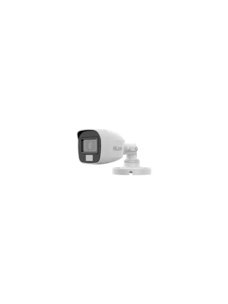 Hilook Thc-B157-Lps 5Mp Dual Light 2.8Mm Bullet Kamera Dual-Light ürün görseli 1