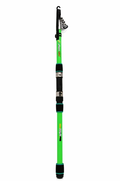 Oskar Asher 360cm Teleskopik Kamış 75-150gr ürün görseli 1