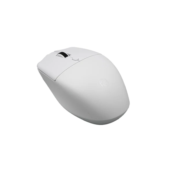 Frisby Fm-286Wm Kablosuz Mouse Beyaz - Resim 2