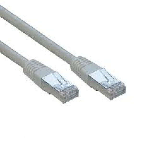 Apx-Ftp0100 Cat6 1 Metre Cca Patch Kablo S-Ftp ürün görseli 1