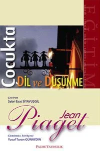 Palme Yayınevi Çocukta Dil ve Düşünme ürün görseli 1