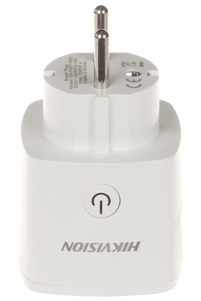 Ds-Psp1-We Kablosuz Akıllı Fiş Smart Plug - Resim 3