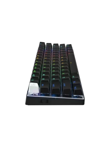Logitech 920-011913 Pro X 60 Kablosuz Oyun Klavyesi - Resim 4