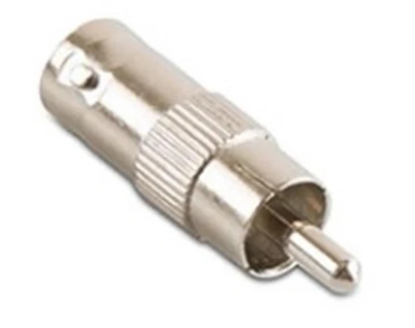 S-Link Sl-Bn38 Bnc F To Rac M 10 Lu Paket Konnektör ürün görseli 1