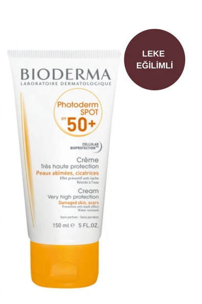 BİODEN Photoderm Spot Spf 50+ ürün görseli 1