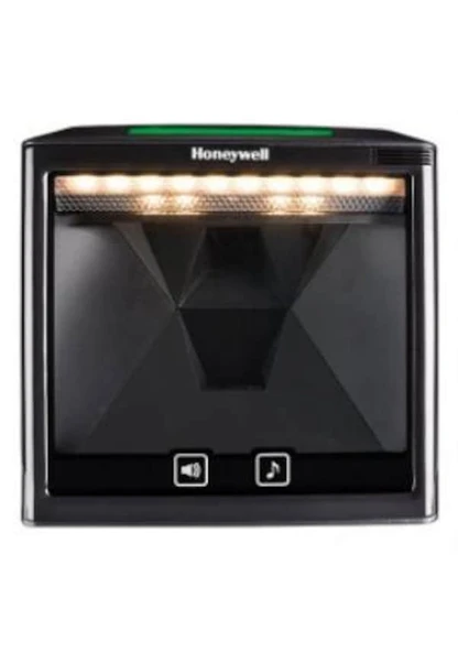 Ms7980 Usb Masaüstü 2D Barkod Okuyucu Ps-5200 Muadili ürün görseli 1
