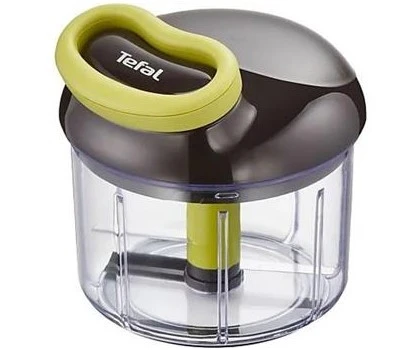 Tefal Manuel Rondo Siyah 900 ml - Resim 2