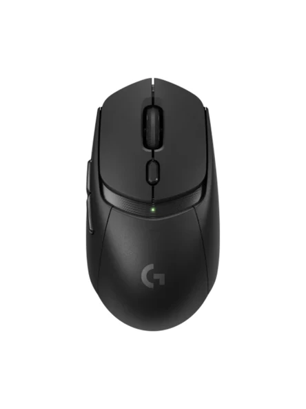 Logitech 910-007200 G309 Lightspeed Oyuncu Gaming Kablosuz Siyah Mouse ürün görseli 1