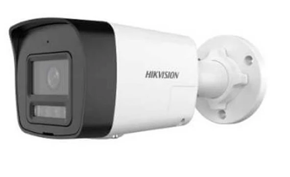 Hikvision DS-2CD1023G2-LIUF 2mp 2.8mm Sabit Lens Smart Light Ip Bullet Kamera ürün görseli 1