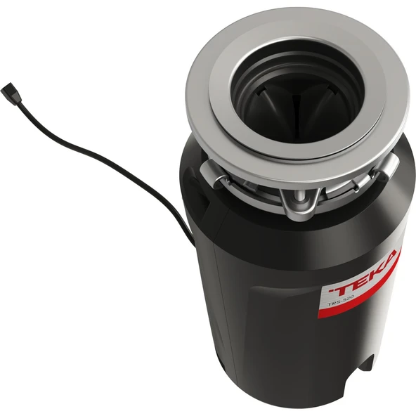 Teka TRS 520 Çöp Öğütücü – 115890042 - Resim 2