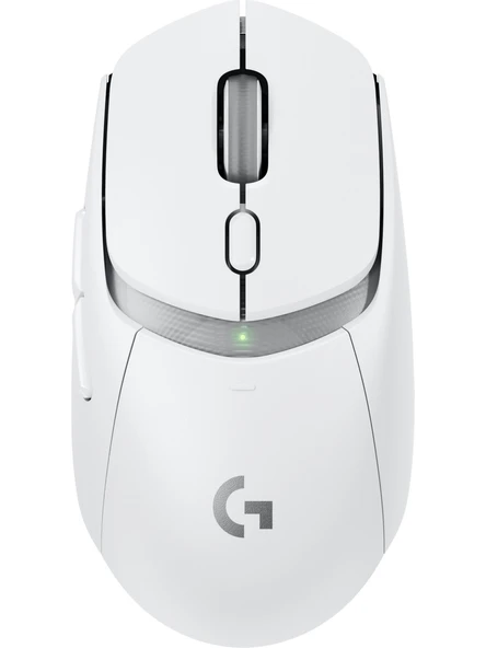 Logitech 910-007208 G309 Lightspeed Oyuncu Gaming Kablosuz Beyaz Mouse ürün görseli 1