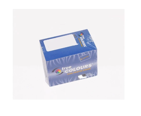 800012-901 Zxp8 Kart Yazıcı Renkli Ribon ürün görseli 1