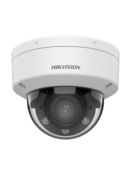 Hikvision Ds-2Cd1743G2-Lizsu 4 Mp 2.8-12M Lens Motorize İr İp Dome Kamera ürün görseli 1
