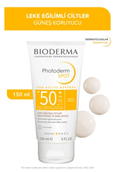 NİKADU Photoderm Spot Spf 50+ - Resim 2