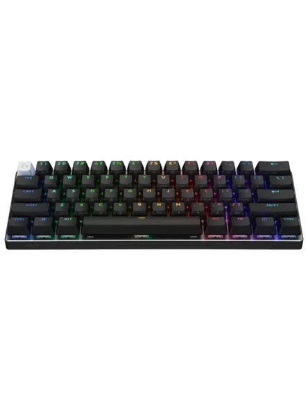 Logitech 920-011913 Pro X 60 Kablosuz Oyun Klavyesi - Resim 2