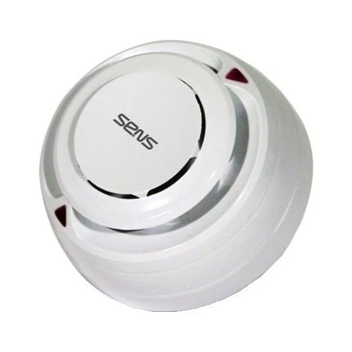 S6-Chd-101 Konvansiyel Sıcaklık Isı Dedektörü ürün görseli 1