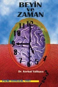 Palme Yayınevi Beyin ve Zaman ürün görseli 1