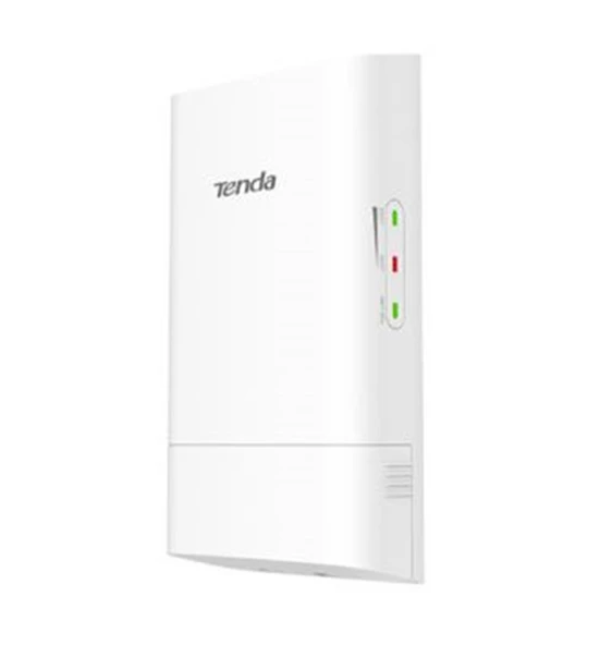 Tenda O1-5G Outdoor 867 Mbps 9 dBi Dış Mekan Access Point ürün görseli 1