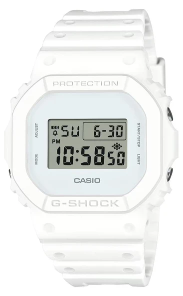 Casio G-Shock DW-5600WW-7DR Erkek Kol Saati ürün görseli 1