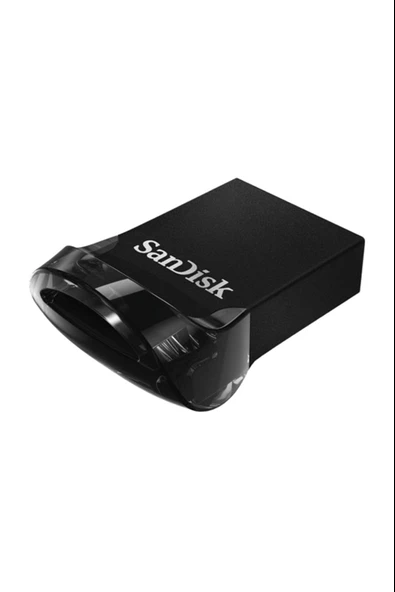 Sdcz430-064G-G46 64Gb Ultra Fit Usb 3.1 Flash Bellek 130Mb-S ürün görseli 1
