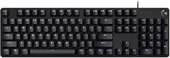 Logitech 920-010556 G413 SE Aydınlatmalı Tam Boyutlu Türkçe Q Tactile Switch Mekanik Oyuncu Klavye ürün görseli 1