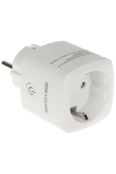 Ds-Psp1-We Kablosuz Akıllı Fiş Smart Plug - Resim 2