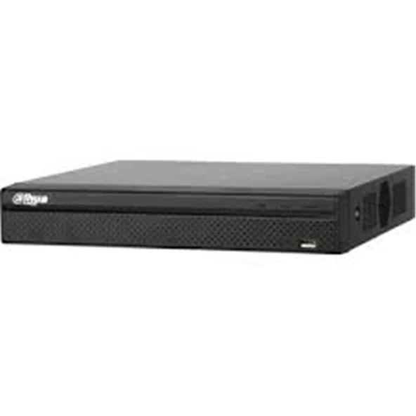 Dahua NVR2104HS-T 4 Kanal Nvr Kayıt Cihazı ürün görseli 1