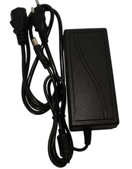 Infinity İnf-1203 12V 3 Amper Plastik Adaptör ürün görseli 1