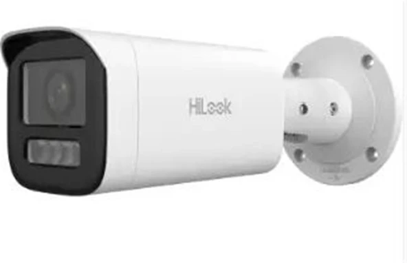 Hilook IPC-B620HA-LZU 2MP 2.8-12mm Motorize Smart Hybrid Light IR IP Bullet Kamera ürün görseli 1