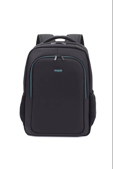 Move Notebook Çantası 15.6 Inc Siyah Mcc-505 ürün görseli 1