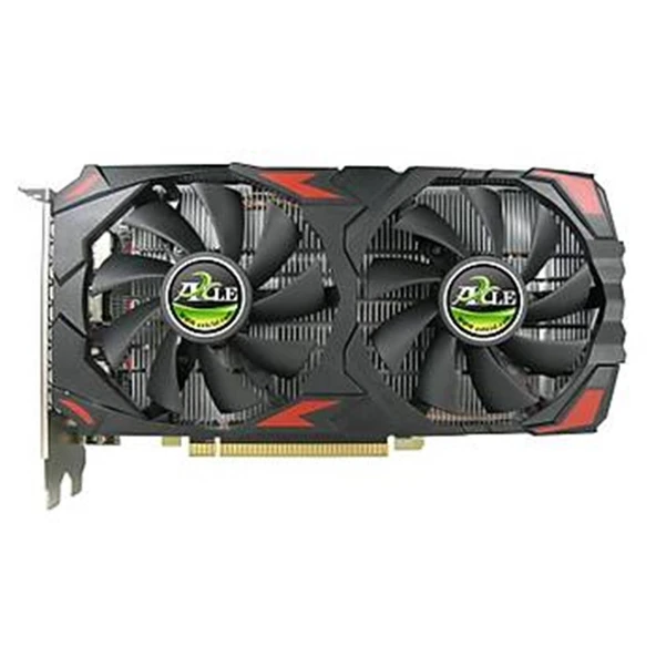 Axle RX580 AX-RX580-8GD5P6IP2 256 Bit DDR5 8 GB Ekran Kartı ürün görseli 1