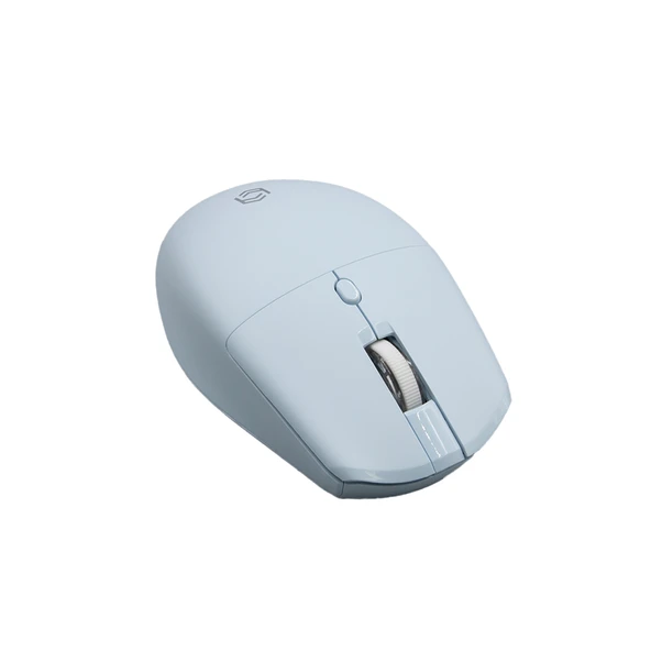 Frisby Fm-288Wm Kablosuz Mouse Bebe Mavisi ürün görseli 1
