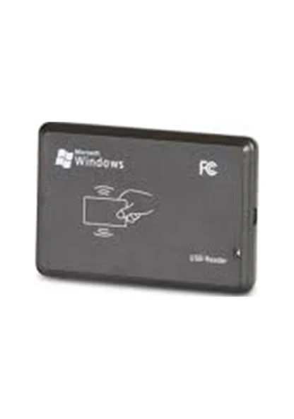 P1 Usb Kart Okuyucu Proximity ürün görseli 1
