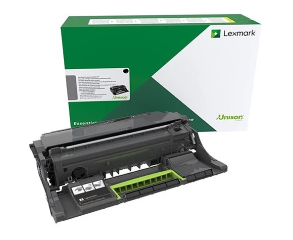 Lexmark 56F0Z00 60.000 Sayfa Drum MS321-421-521-522-622 ürün görseli 1