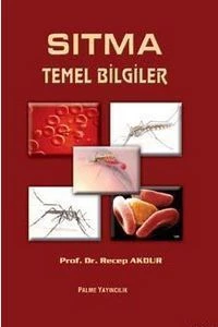 Palme Yayınevi Sıtma Temel Bilgiler ürün görseli 1