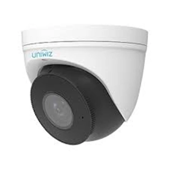 Uniwiz IPC-T314-APKZ 4MP 2.8-12 mm Motorize Lensli Ip Dome Kamera ürün görseli 1