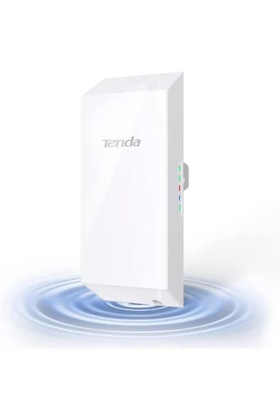 O1-5G Outdoor 300 Mbps 8 Dbi 5 Ghz Dış Mekan Access Point ürün görseli 1