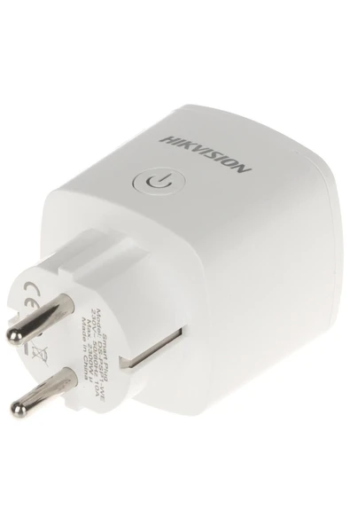 Ds-Psp1-We Kablosuz Akıllı Fiş Smart Plug ürün görseli 1