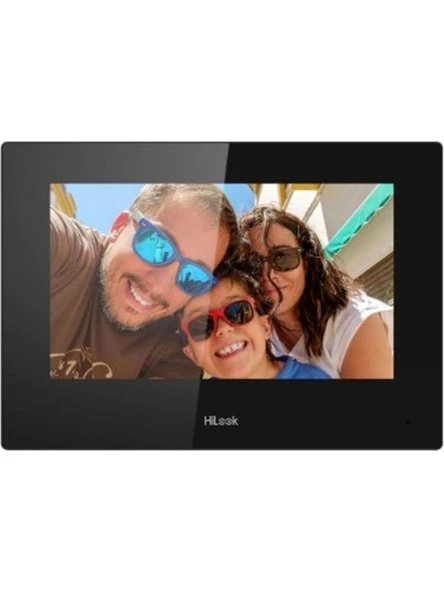 Hilook Vi-H460W 7" İp İnterkom İç Ünitesi ürün görseli 1