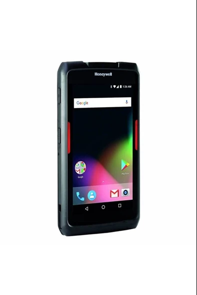 Eda71 Only 5" 2D 4-64Gb Wifi Android Karekod El Terminali ürün görseli 1