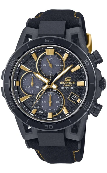 Casio Edifice EFS-S640ZE-1ADR Erkek Kol Saati ürün görseli 1