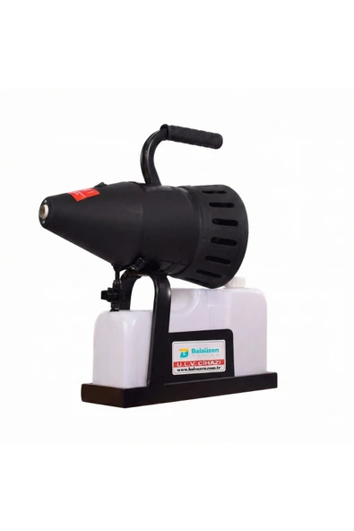 Duru Hd 10 Elektrikli Sisleme Cihazı | Dezenfeksiyon | İlaçlama | 10 Litre ürün görseli 1