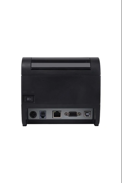 Rp8020 Fiş Yazıcı Usb + Rs232 + Ethernet ürün görseli 1