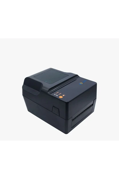 Td1200C Termal ve Termal Transfer Etiket Yazıcı ürün görseli 1