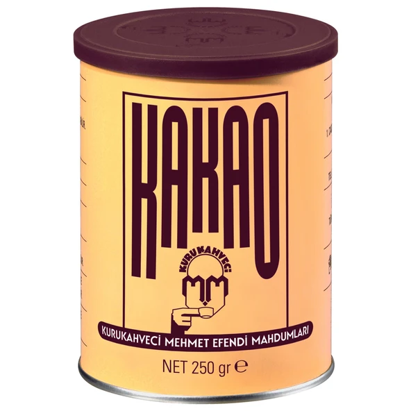 Kakao 250 Gram ürün görseli 1